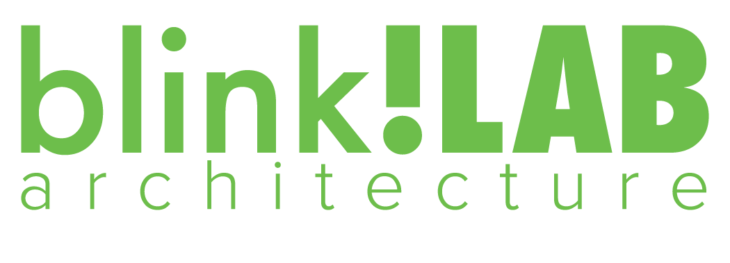 blinkLAB architecture